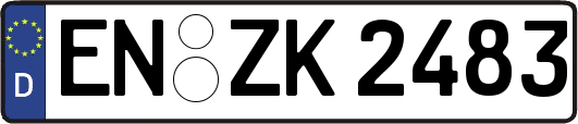 EN-ZK2483