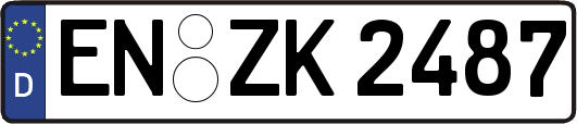 EN-ZK2487
