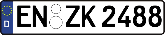 EN-ZK2488
