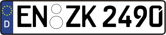 EN-ZK2490