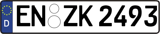 EN-ZK2493