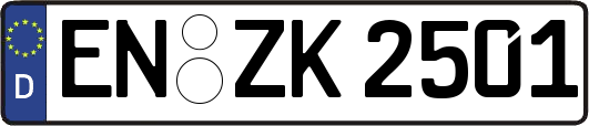 EN-ZK2501