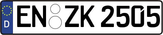 EN-ZK2505