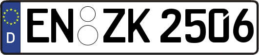 EN-ZK2506