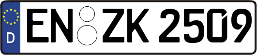 EN-ZK2509