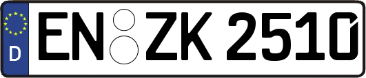 EN-ZK2510