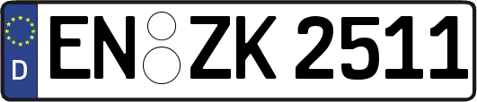 EN-ZK2511