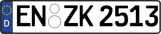 EN-ZK2513