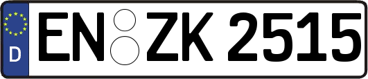 EN-ZK2515
