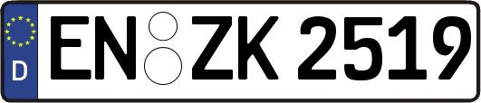 EN-ZK2519