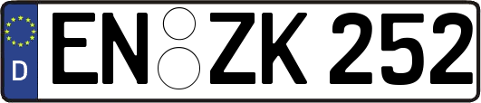 EN-ZK252
