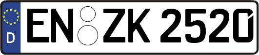 EN-ZK2520