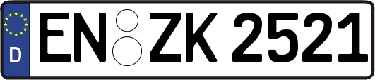 EN-ZK2521