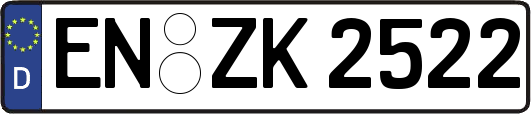 EN-ZK2522