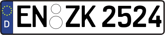 EN-ZK2524