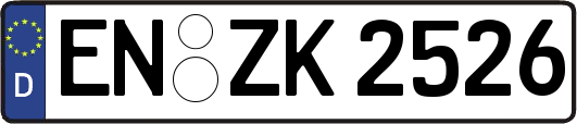 EN-ZK2526