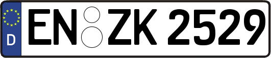 EN-ZK2529