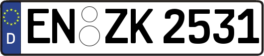 EN-ZK2531