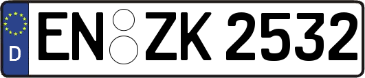 EN-ZK2532