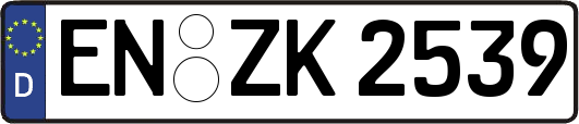 EN-ZK2539
