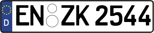 EN-ZK2544