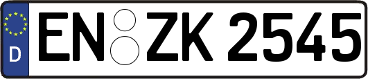 EN-ZK2545