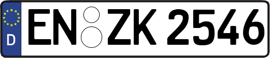 EN-ZK2546