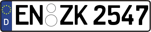 EN-ZK2547