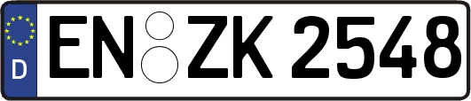 EN-ZK2548