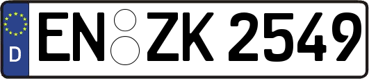 EN-ZK2549