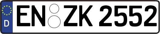 EN-ZK2552