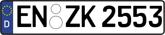 EN-ZK2553