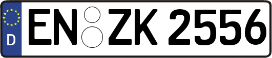 EN-ZK2556