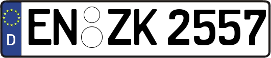 EN-ZK2557