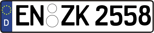 EN-ZK2558