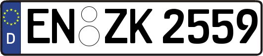 EN-ZK2559