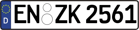 EN-ZK2561