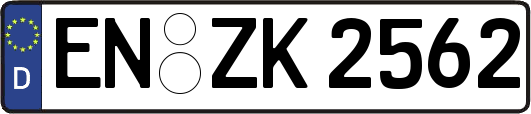 EN-ZK2562
