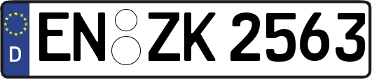 EN-ZK2563
