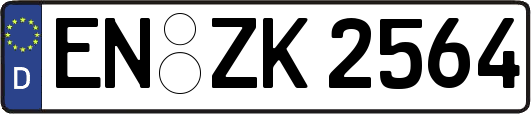 EN-ZK2564