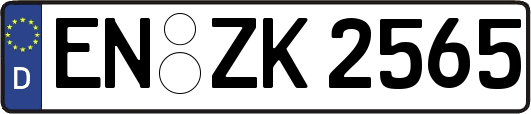 EN-ZK2565
