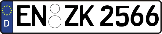 EN-ZK2566