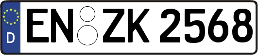 EN-ZK2568