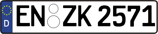 EN-ZK2571
