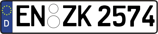 EN-ZK2574