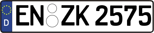 EN-ZK2575
