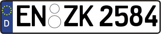 EN-ZK2584