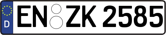 EN-ZK2585