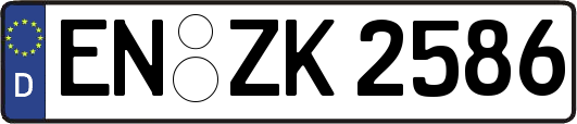 EN-ZK2586