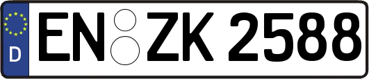 EN-ZK2588